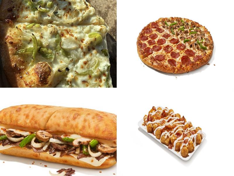 Domino's Pizza 11 Eagle Dr, Elma