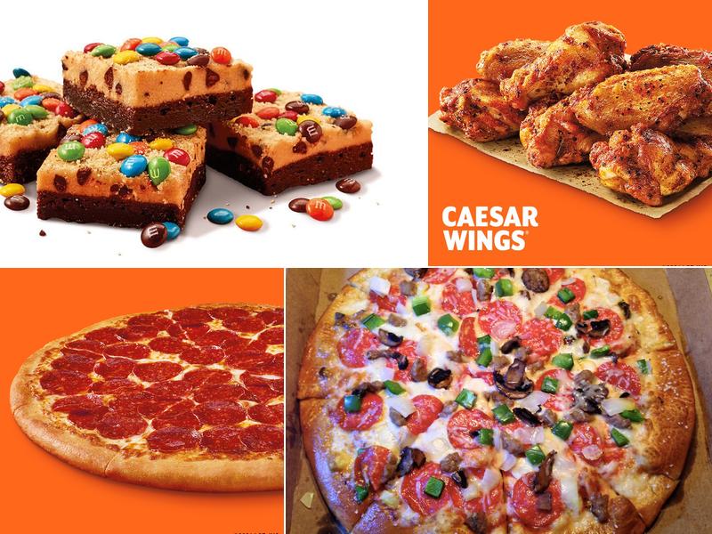 Little Caesars Pizza 1434 Hwy 17, Wauchula