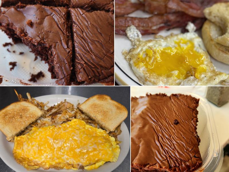 Vals Sugar Shack 601 N 3rd St, Red Oak