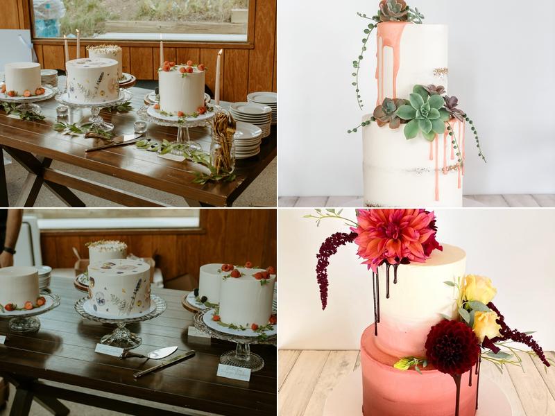 Blue Sky Baking Co. 235 CO-133, Hotchkiss