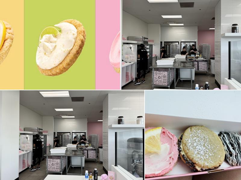 Crumbl 6612 Watts Rd, Haymarket