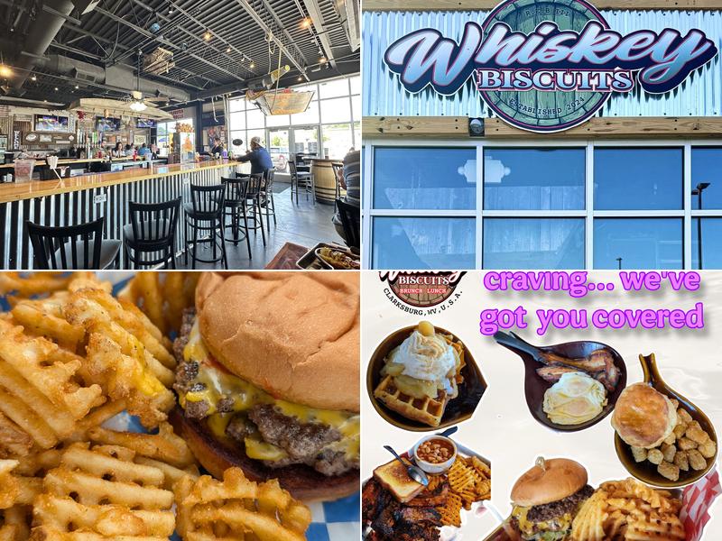 Whiskey Biscuits 254 Emily Dr, Clarksburg