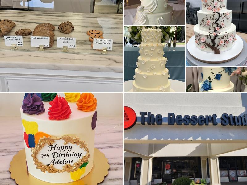 The Dessert Studio 3074 Ross Clark Cir #4, Dothan