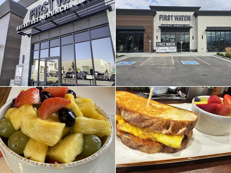 First Watch 678 S Pleasant Grove Blvd Suite 100, Pleasant Grove