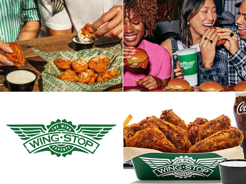 Wingstop