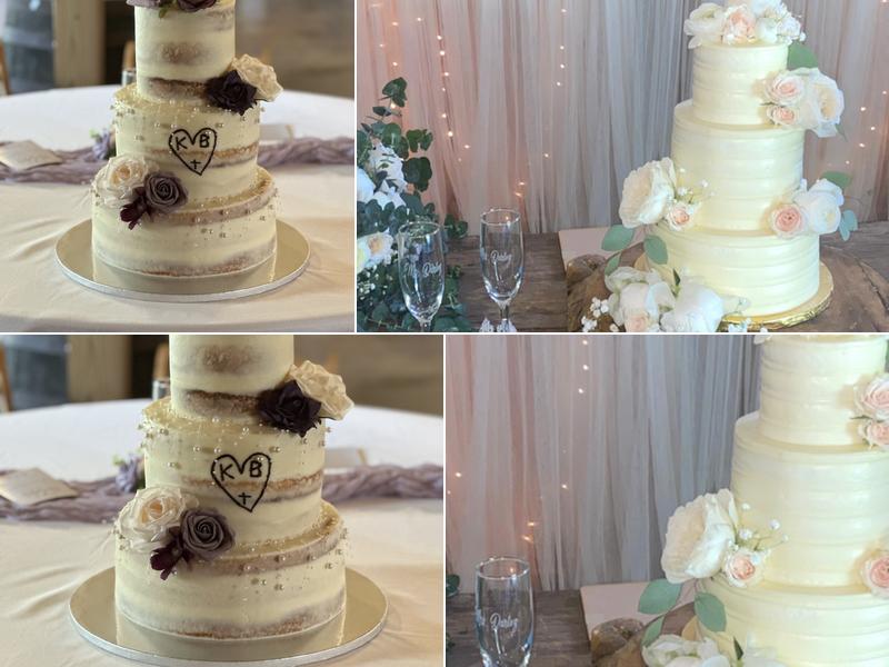 Brittany's Bakery 26587 Tom Dimm Ln, Independence