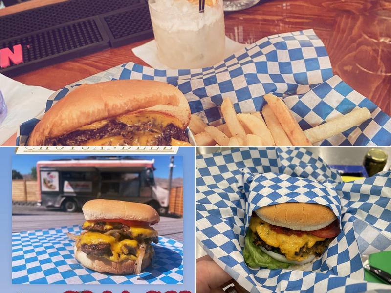 Hot Sandeez 416 5th St, Clarkston