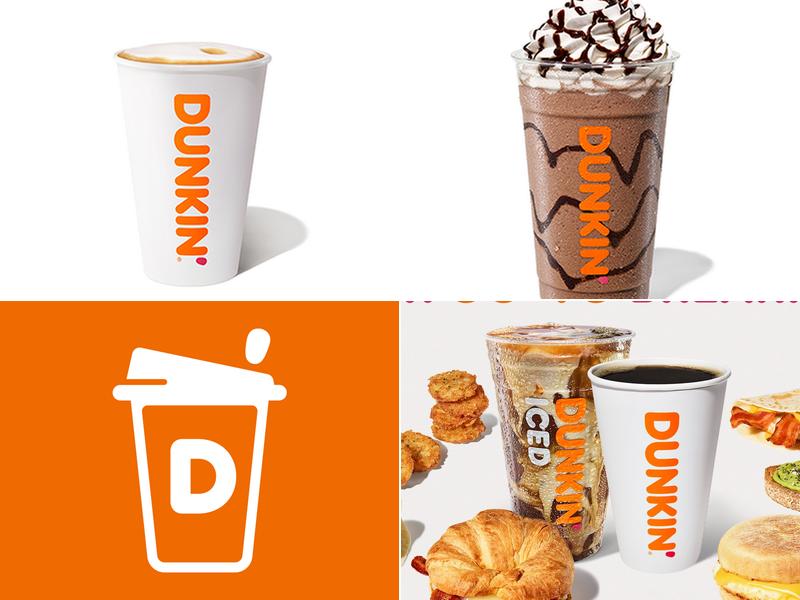 Dunkin' 10116 Emerson Ave, Parkersburg