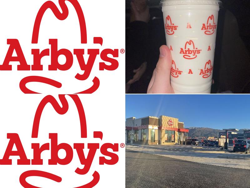 Arby's 791 50 E, Ephraim