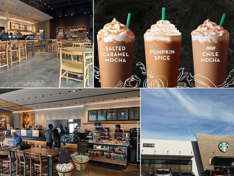 Starbucks