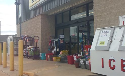 Dollar General Carney