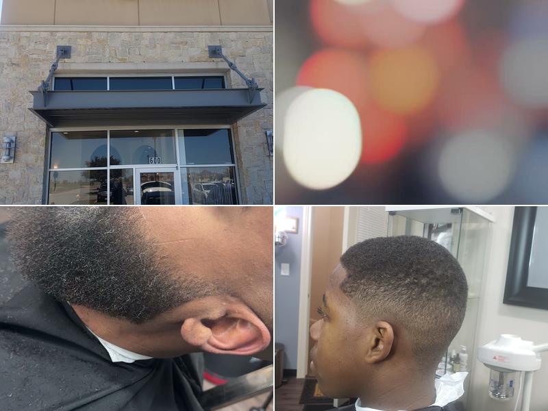 Biv's Barber Studio @ Phenix Salons