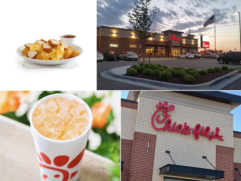 Chick-fil-A