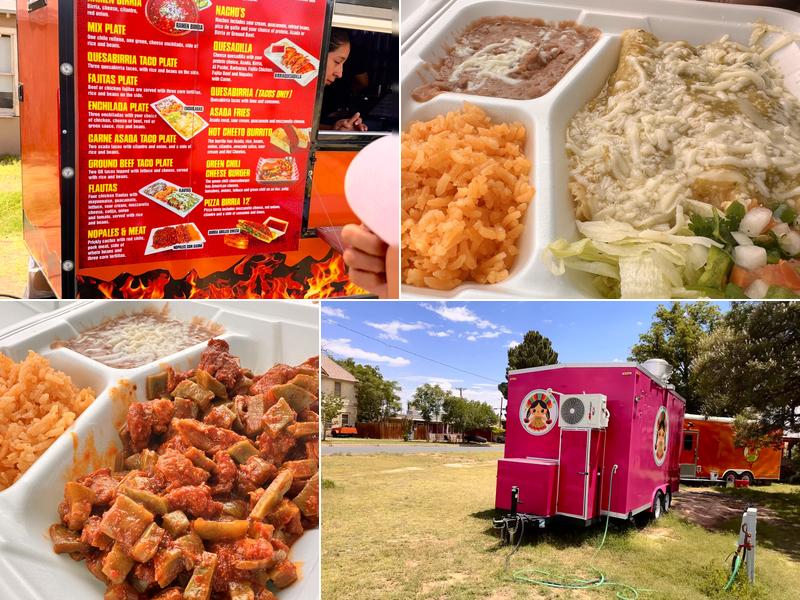 El Nopal 314 N Halagueno St, Carlsbad