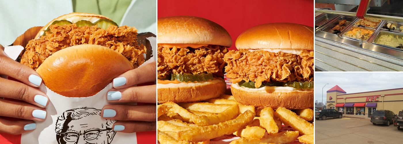 KFC