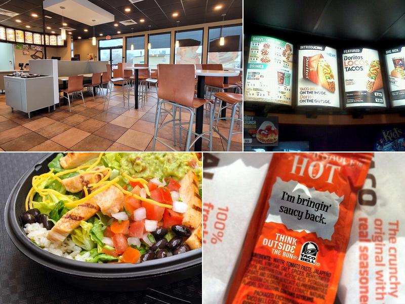 Taco Bell