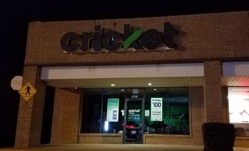 Cricket Wireless Authorized Retailer