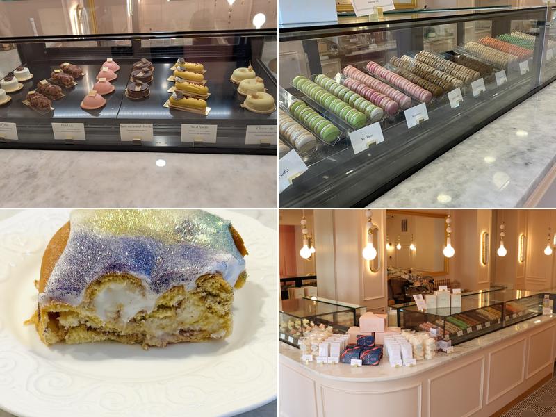 Sucré 8654 Main St, Woodstock