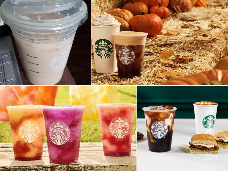 Starbucks 3200 Plaza E Dr, Hutchinson