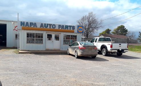 NAPA Auto Parts - Loy's Auto & Implements Meeker