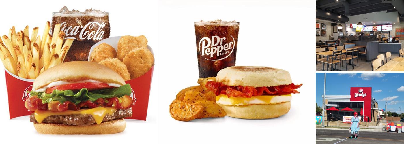 Wendy's