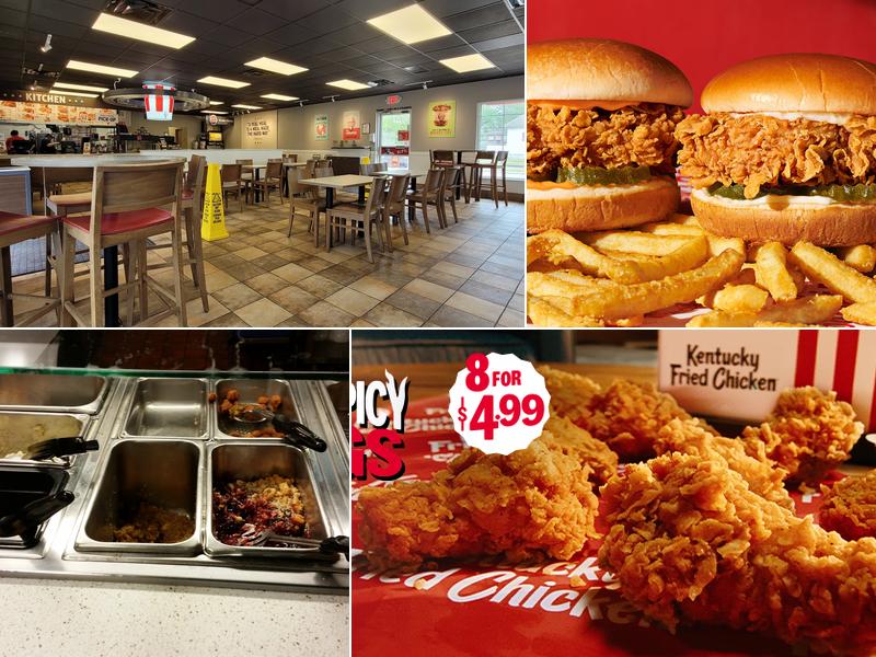 KFC