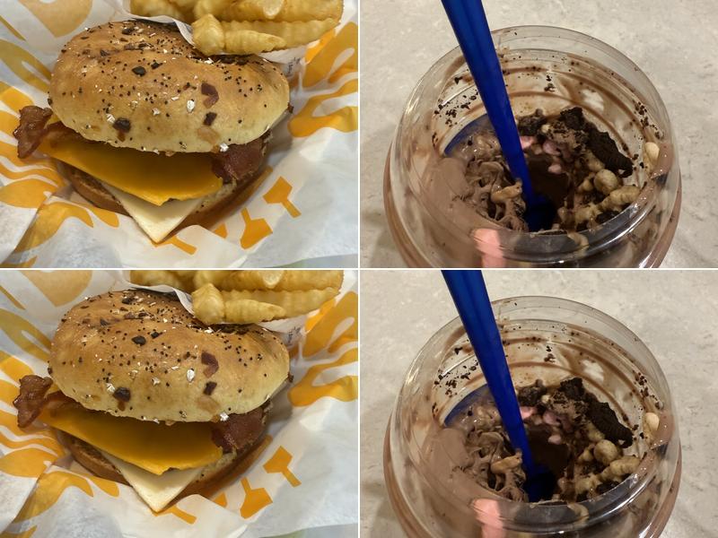 Culver’s 503 Martineau Rd, Combined Locks