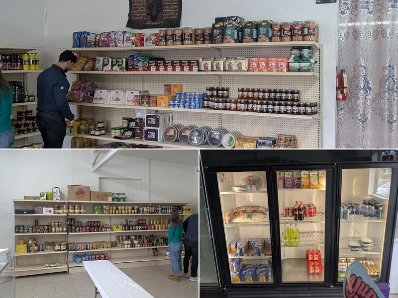 El Barakah 3336 S Main St, South Salt Lake