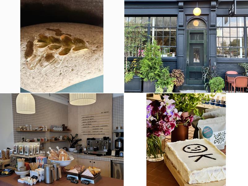 OK Pantry 2 Hudson St, Kinderhook