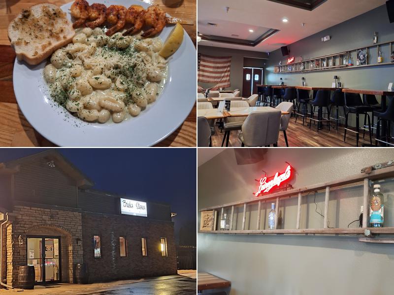 Bricks & Stones 214 Viking Dr, Orfordville