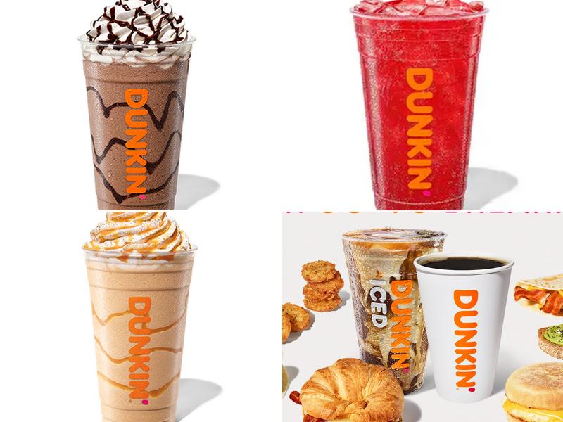 Dunkin' 151 Arrowhead Ct, Frankfort