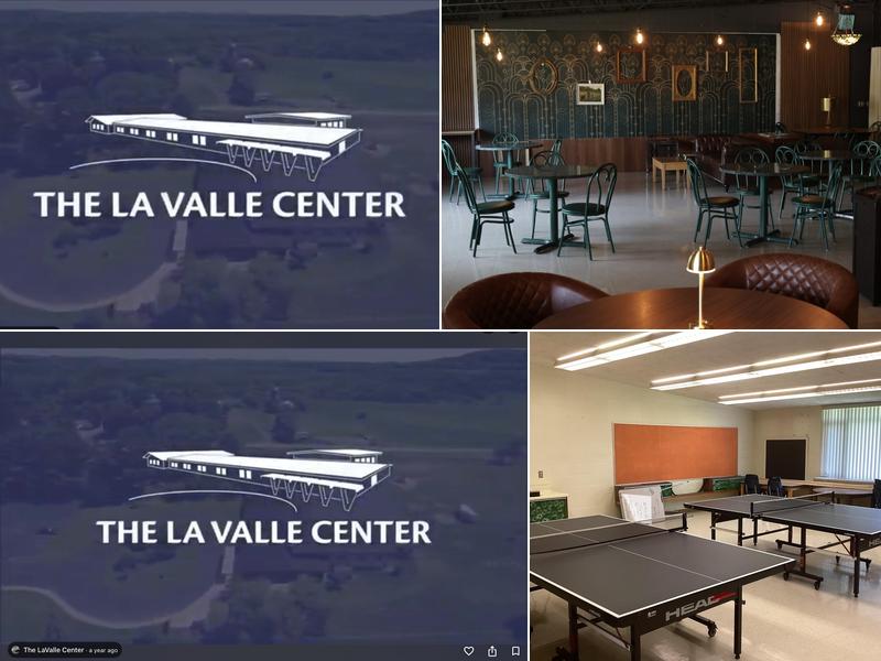 Old School Pub 109 S River St, La Valle