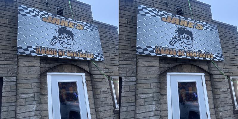 Barb's Place 5217 Linden St, Laona