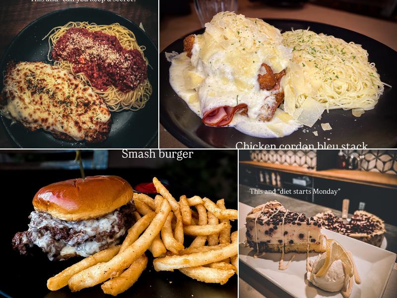 Elody Restaurant 54 Phila St, Saratoga Springs