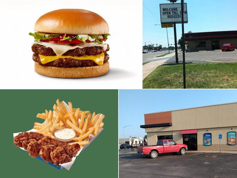 Dairy Queen Grill & Chill