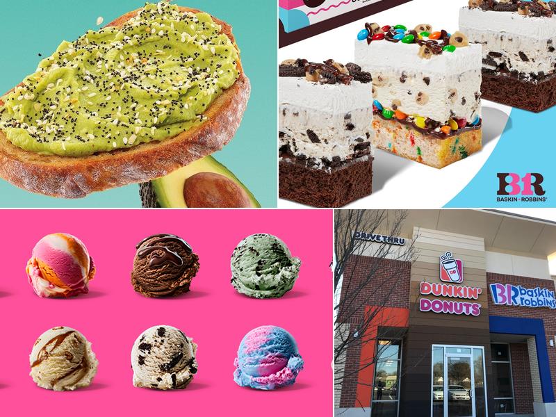 Baskin-Robbins