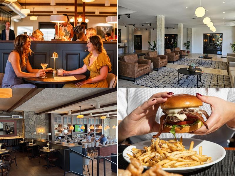 The Vandiver 60 S Main St Unit 100, Clayton