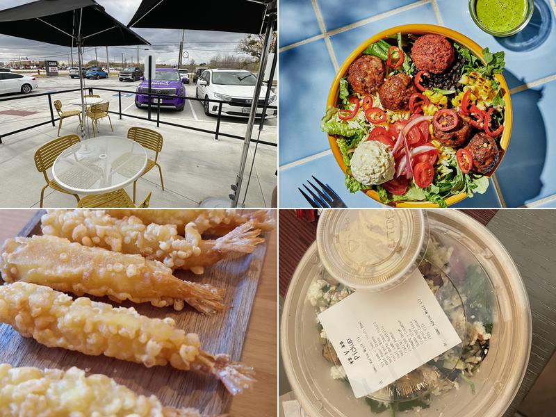 CAVA 1428 Old Decatur Rd Suite 150, Saginaw