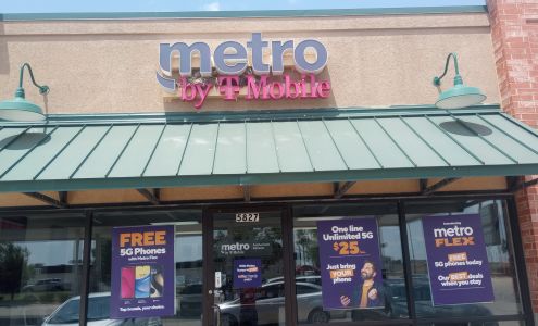 Metro by T-Mobile