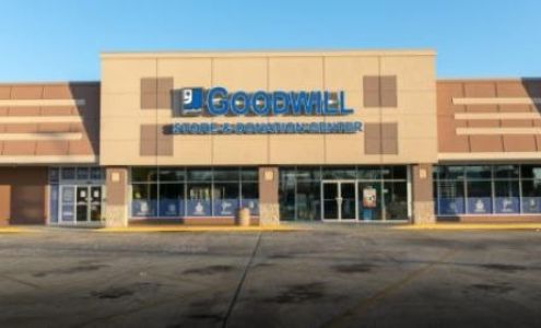 Goodwill Thrift Store & Donation Center