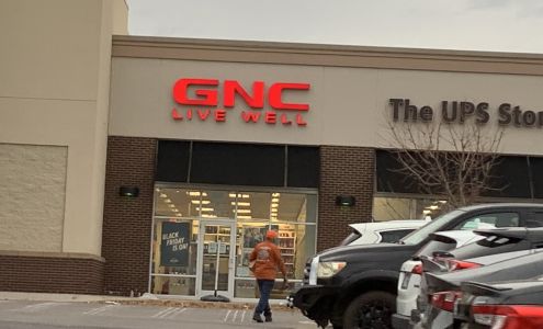 GNC