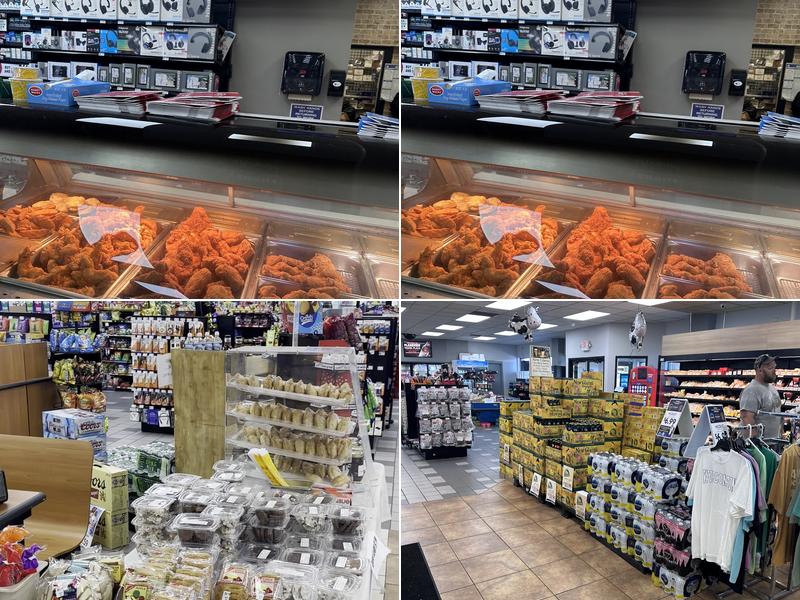 Chester's Chicken 1500 Planeview Dr, Oshkosh