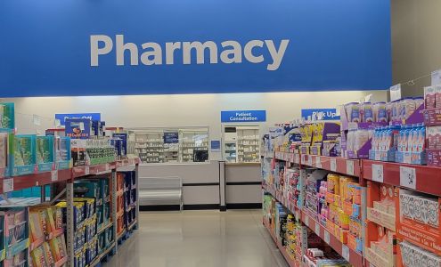 Sam's Club Pharmacy