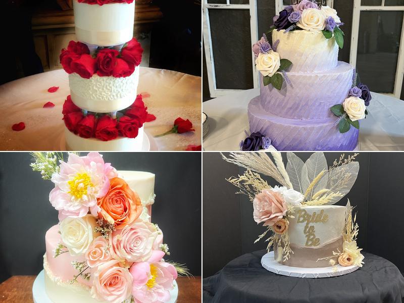 Sugar and Bake LLC 15265 Markout Central, Forney