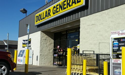 Dollar General