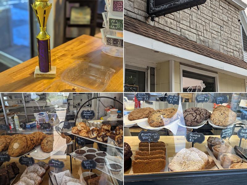 Bakehouse 23 1309 Milwaukee Ave, South Milwaukee