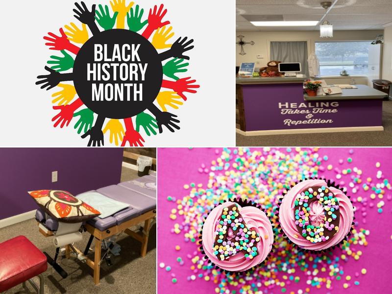 Aligned for Life Chiropractic