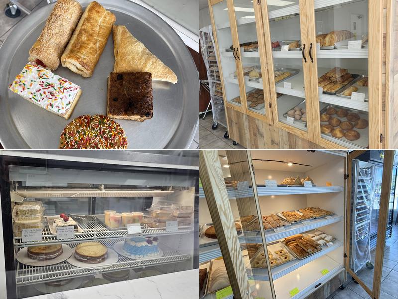 Mastranzo Bakery 2275 Sunset Blvd, West Columbia