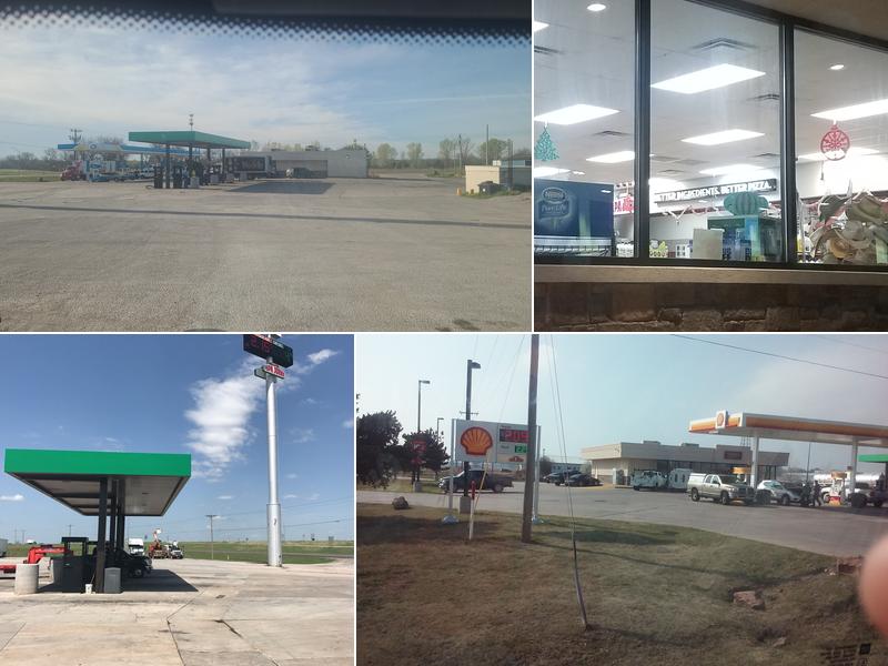 Papa John's Pizza 3001 Grant Ave, Pauls Valley