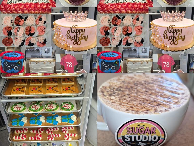 Sugar Studio